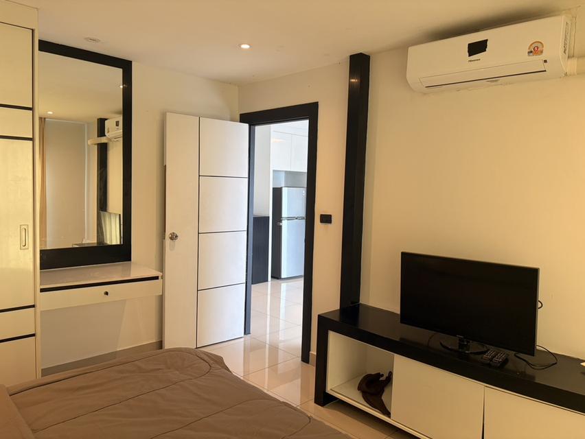 ให้เช่าคอนโดพัทยาใต้ The Blue Residence 5