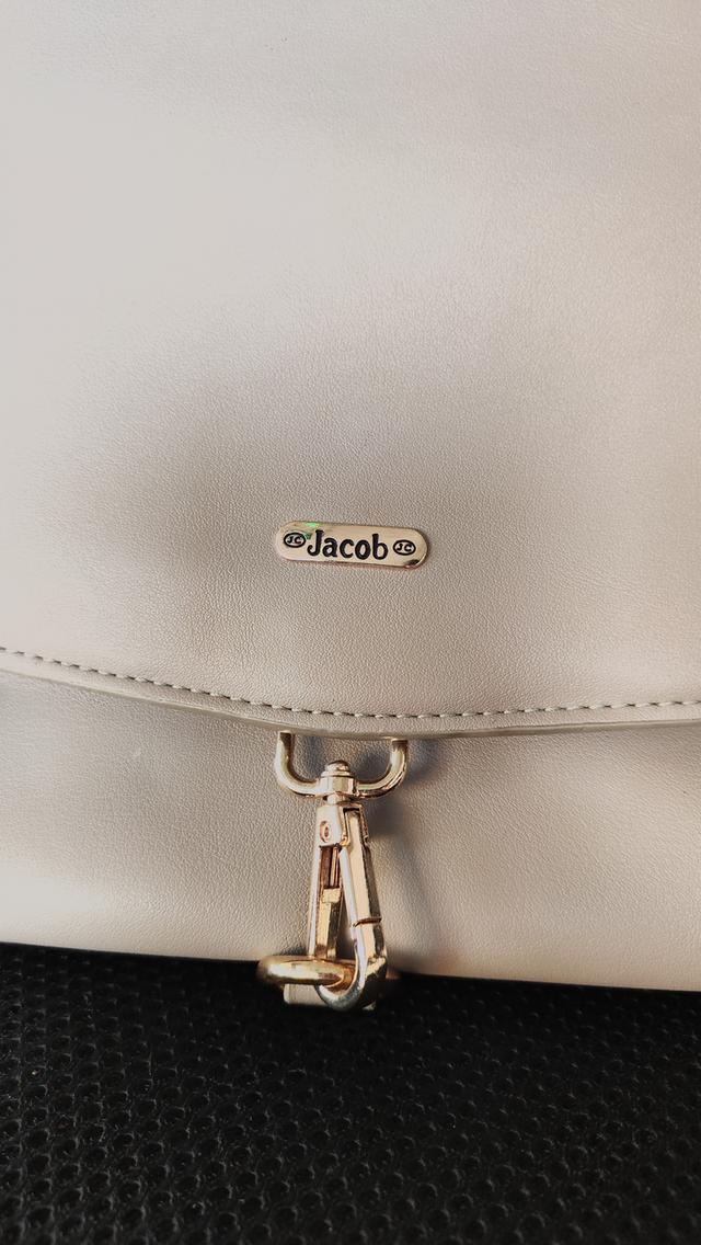 กระเป๋า JACOB ของแท้ รุ่น 4416 8
