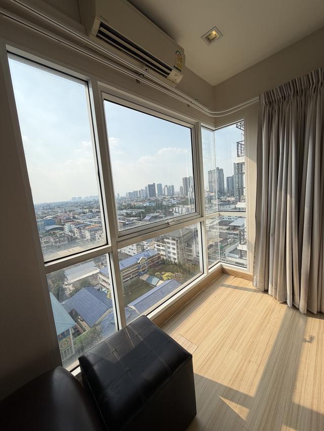 คอนโด Bangkok Horizon Ratchada - Thapra 5