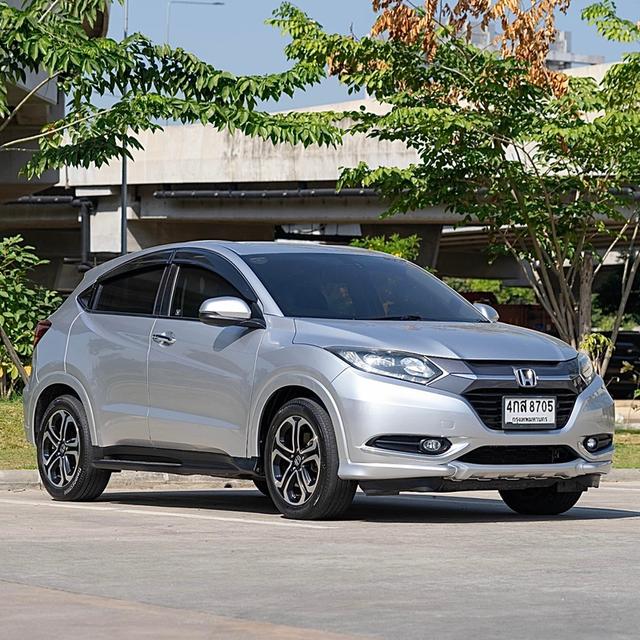 HONDA HR-V 1.8 E Limited  2016 รหัส 12AT8705