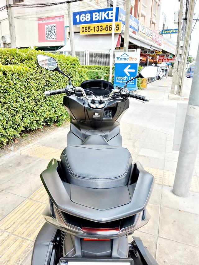 Honda PCX160 ปี2022 สภาพเกรดA 4575 km เอกสารพร้อมโอน 8