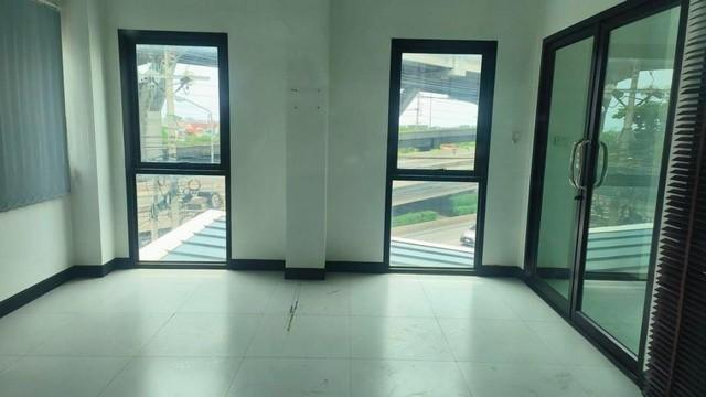 ให้เช่าสำนักงาน 1250 ตรม. ถนนวิภาวดี-รังสิต ลำลูกกา ปทุมธานี ใกล้เซียร์รังสิต 4