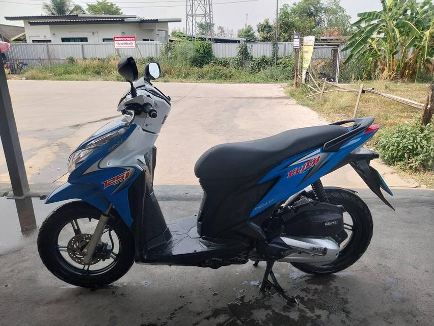 HONDA CLICK125i มือสอง 2012 18,900 บาท รูปที่ 6