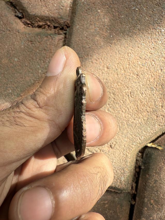 เหรียญหลวงปู่ทวดรุ่นแรก ปี2500   3