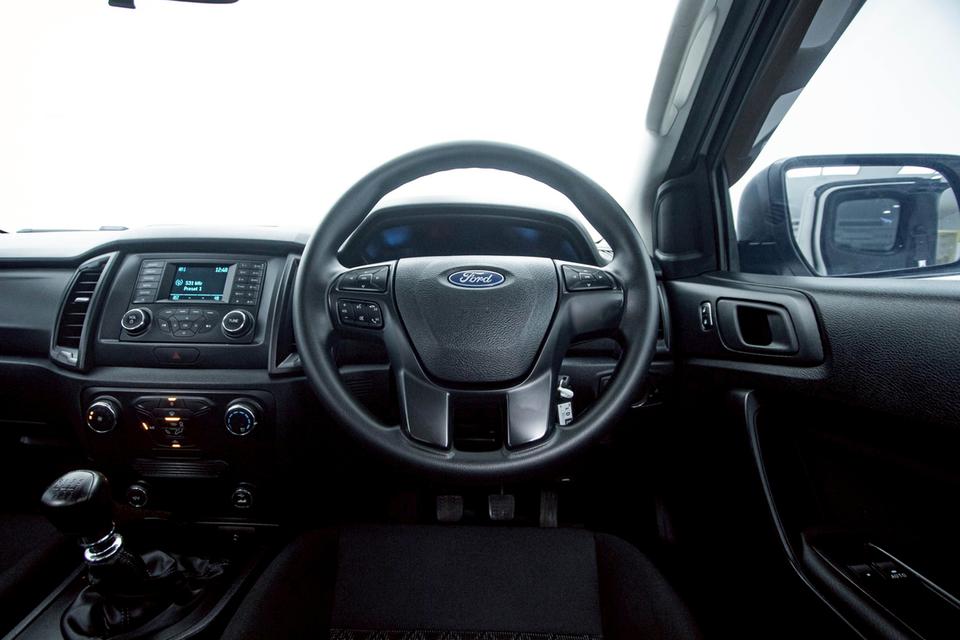 รหัสรถ 1D638 RANGER 2.2 XL+ CAB HI-RIDER 2020