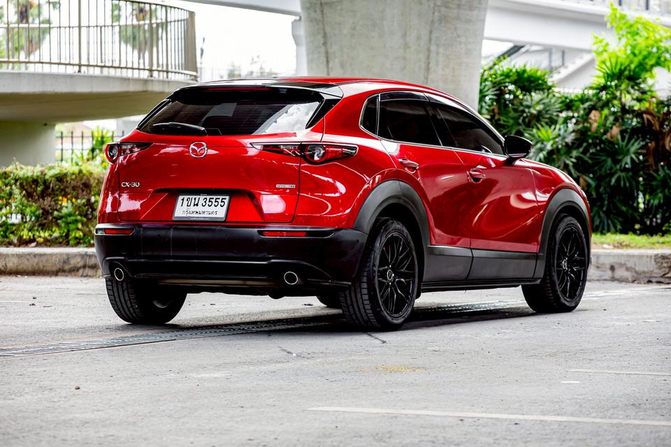 Mazda CX-30 2.0SP ปี20 7
