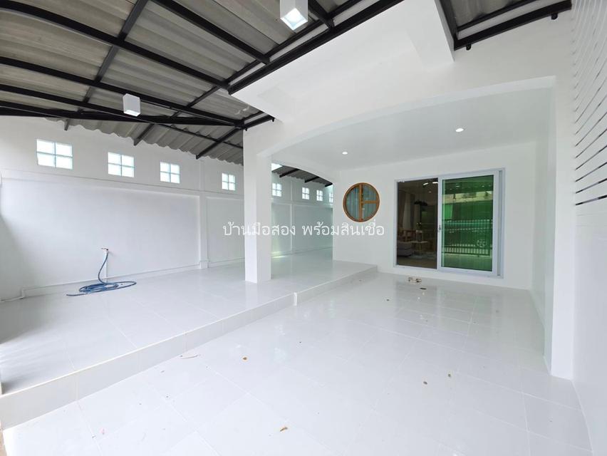 หมู่บ้านเคซี 6 พระยาสุเรนทร์ 45 2