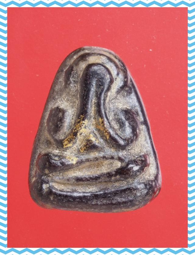 a77.พระปิดตา พระเครื่อง 2