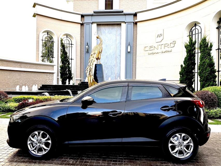 🚘 MAZDA CX3 2.0 ปี 2020 รูปที่ 5