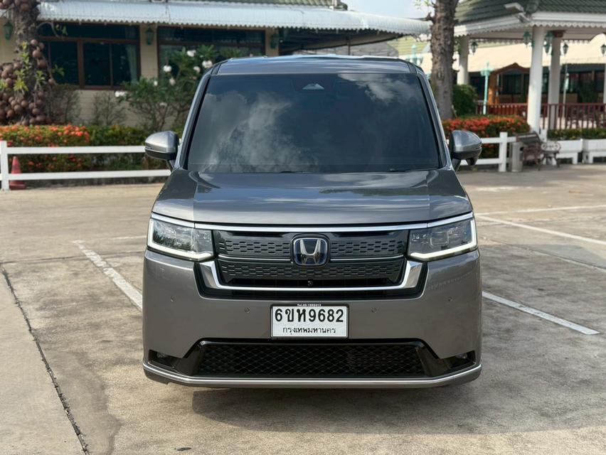 รหัสรถ SG9682 Honda Stepwgn Spada Premium Line ปี24 2