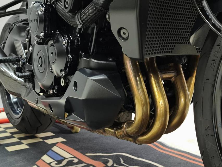 Suzuki Katana 1000 รถออกศูนย์ ปี 2023 abs สภาพสวยกริ๊บ รูปที่ 17