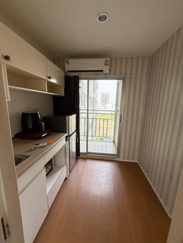 🟢ฟรีของแถม 16 รายการ ฟรีค่าโอน...ขายคอนโดลุมพินี เมกะซิตี้ บางนา ชั้น8 วิวเมกะบางนา🟢 ราคา 1.19 ล้าน ราคาต่อรองได้ 20