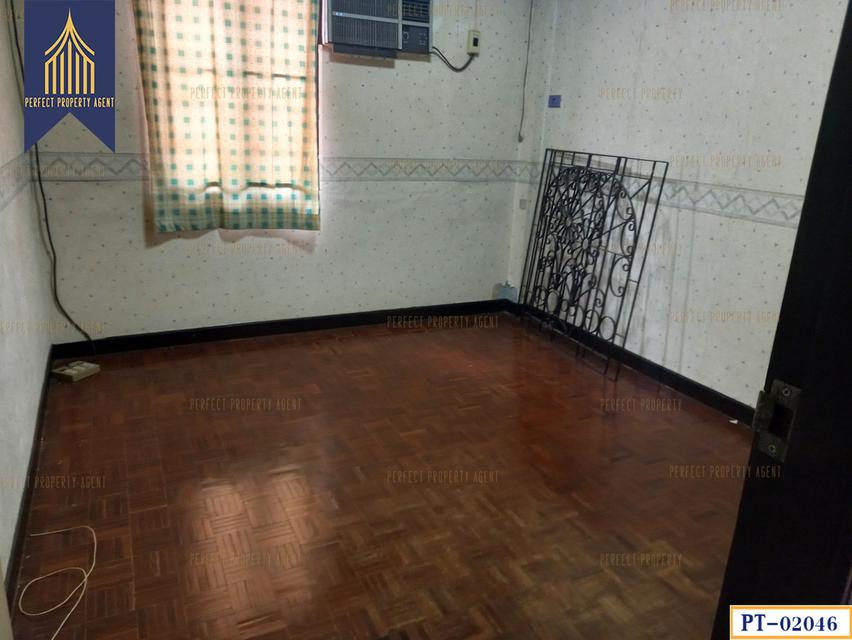 ขายทาวน์เฮ้าส์ ประชาชื่น บางเขน นนทบุรี 10