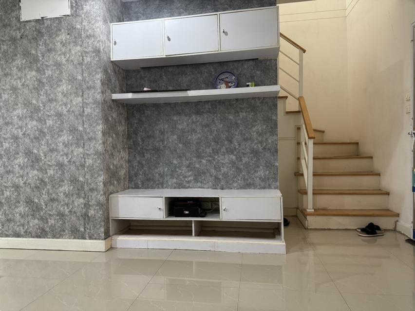 : 🔥 ให้เช่าทาวน์เฮาส์ 3 นอน ใกล้เมกะบางนา! โครงการพฤกษาทาวน์ NEXT กม.5 เฟอร์ฯ ครบ พร้อมอยู่ 13,000.-/เดือน 2