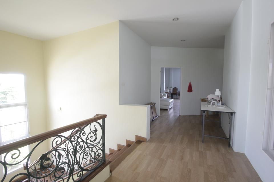 ขายบ้านเดี่ยวพระราม2 บ้านติดน้ำหลังบ้านติดทะเลสาบ สารินซิตี้นภาเหิร 305.3วา ที่ดินถุงเงินถุงทอง ใกล้ทางด่วน เซ็นทรัลพระราม2 มหาชัย เซ็น 20