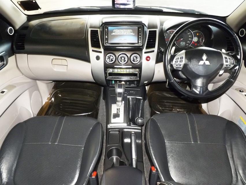 MITSUBISHI PAJERO SPORT 2.5 GT 4WD AT ปี 2015 รหัส KCY6980 10