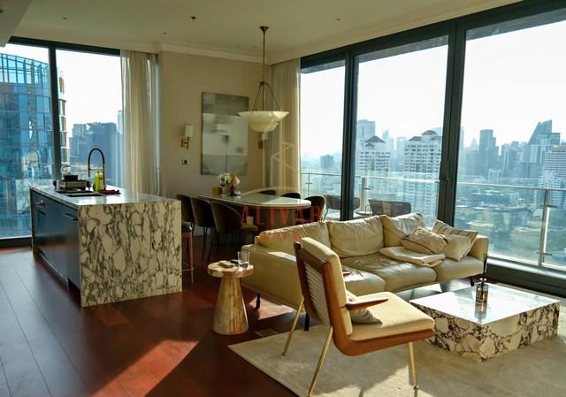 RC092825 ให้เช่า Condo 3beds KHUN by YOO ทองหล่อ 12 ใกล้ BTS ทองหล่อ 2