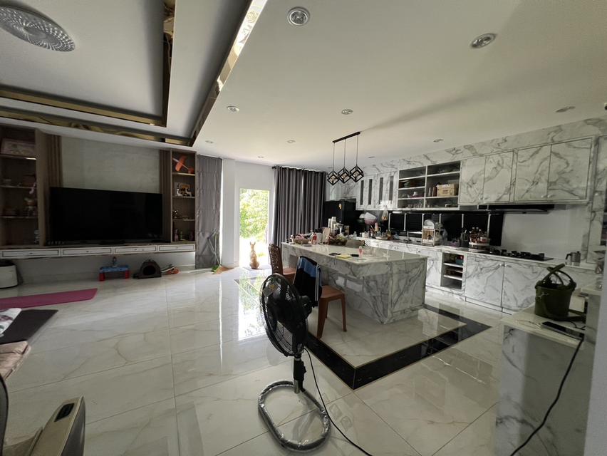 บ้านเดี่ยว 2ชั้น พื้นที่226ตร.ว หาดใหญ่ (เจ้าของขายเอง) 12