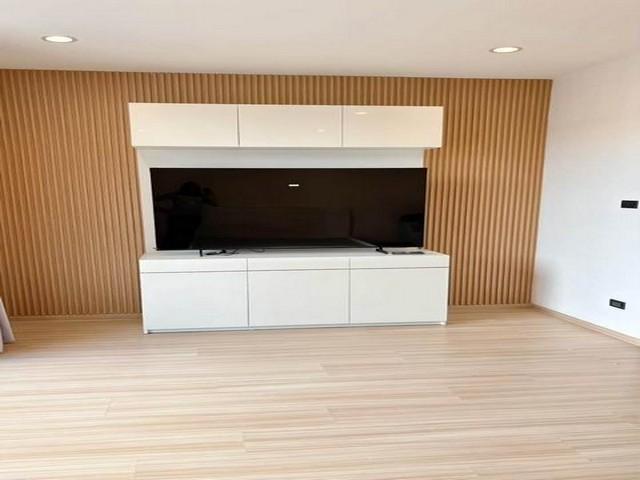 ให้เช่าทาวน์โฮม 3.5 ชั้น หลังมุม หมู่บ้าน ชิเซน ซอยพัฒนาการ 32 ใกล้ โรงเรียนนานาชาติ 11