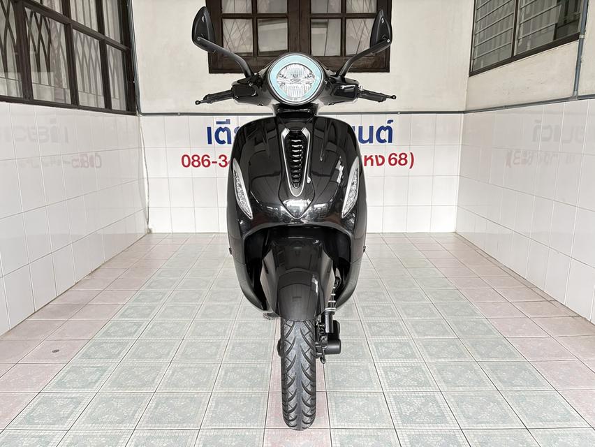 BAJAJ Chrtak Scooter ไฟ รถใหม่ป้ายแดง รูปย่อยที่ 2