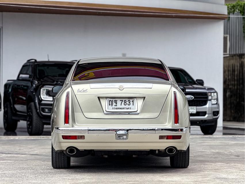 2011 MITSUOKA GALUE 18