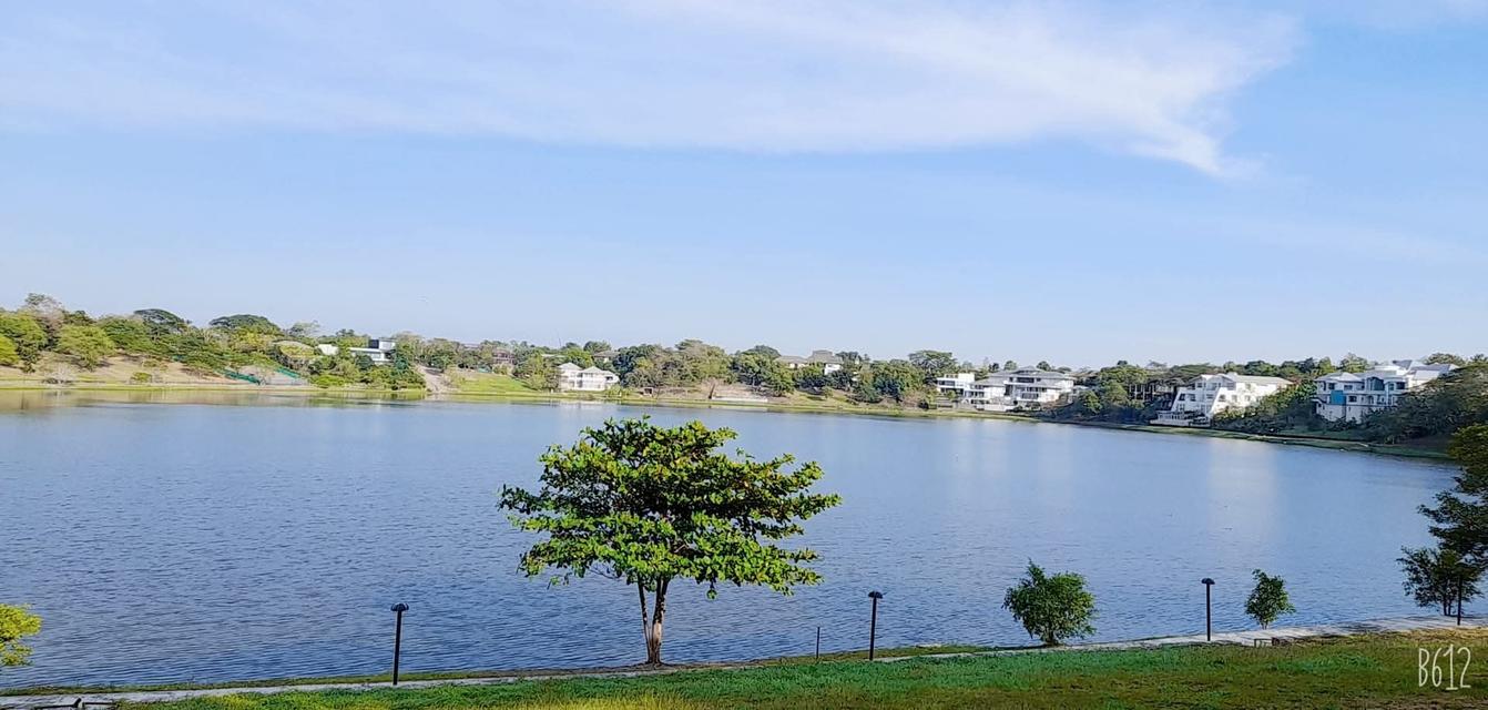 บ้านเดี่ยว 2ชั้น 4นอน 4น้ำ 2จอด 8