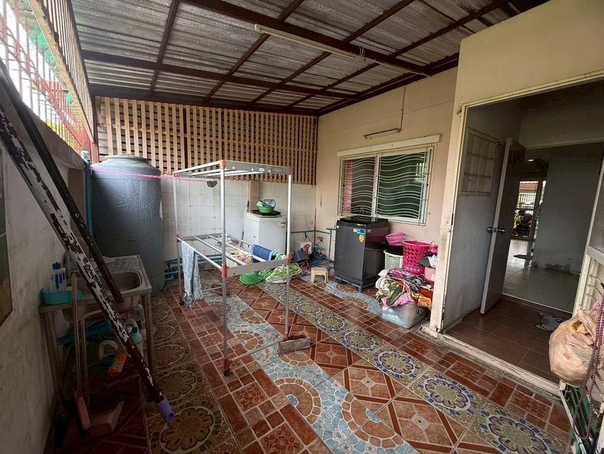 หมู่บ้านสุขสำราญ ลีฟวิ่ง (ประชาอุทิศ 90) ถนน รพช.ประชาอุทิศ  ต.คลองบ้านสวน อ.พระสมุทรเจดีย์ จ.สมุทรปราการ 9