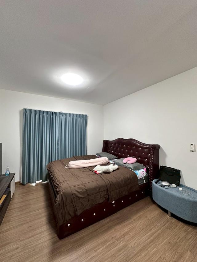 บ้านเดี่ยวให้เช่า รังสิต คลอง4 โครงการ Lanceo Crib วงแหวน รังสิต คลอง 4 5