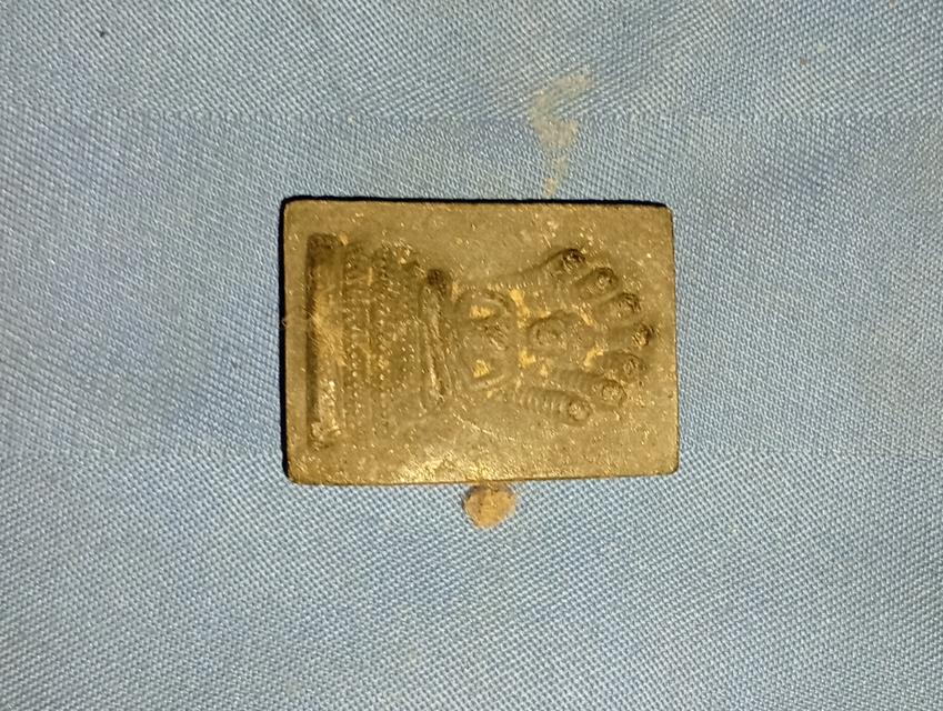 ถ้าให้พูดถึงพระเก่าพระนิยมต้องพระรุ่นนี้เลยครับพระเก่าๆราคาดีราคาไม่ลดเหรียญเดิมๆไม่มีปรับแต่งสภาพเดิมทุกอย่างสนใจเท่าดูกันได้ครับรับประกันความแท้ชัดเ 18