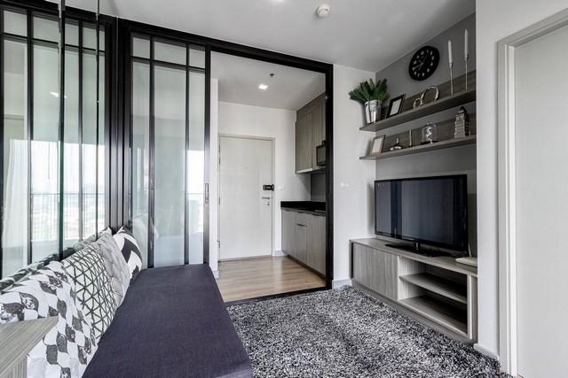 condo Chapter One Midtown Ladprao 24 แชปเตอร์วัน มิดทาวน์ ลาดพร้าว 24 1BR1BATHROOM 3990000 BAHT อยู่สบาย 5