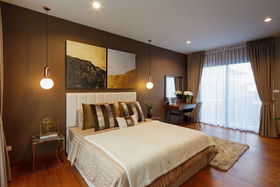 🏊 Premium Pool Villa 2 ชั้น [4 นอน 5 น้ำ] พื้นที่ใช้สอย 303 ตร.ม. ทำเลกาดฝรั่ง & ปัญญาเด่น Premium 2-Storey Pool Villa [4 Beds 5 Baths] - 303 sq.m. U 5