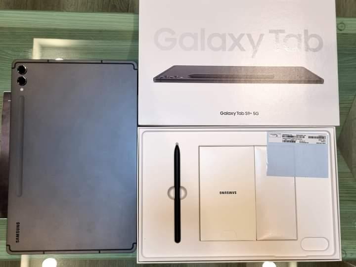 Samsung Galaxy Tab S9 2