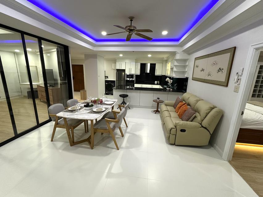 Condo Short term & Long term Rental Jomtien Pattaya By Owner 11