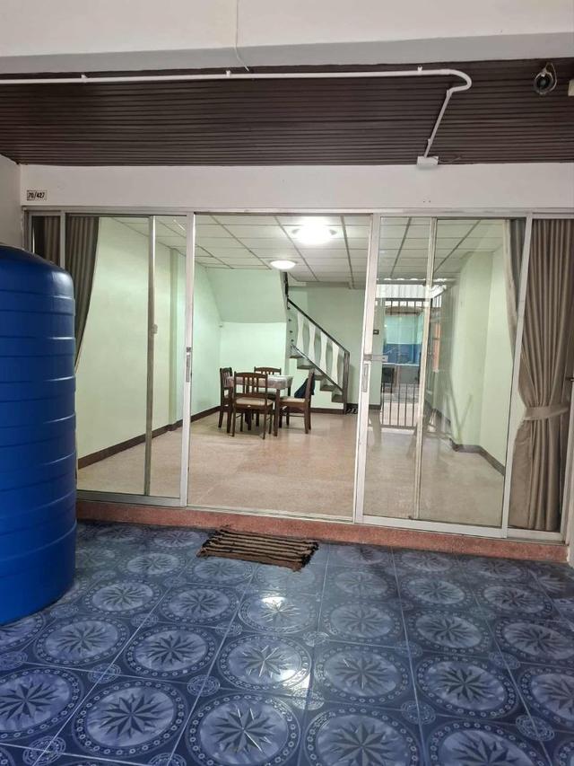 ให้เช่าทาวน์โฮม 2 ชั้น หมู่บ้านเปรมปรีดิ์ คลอง 2 ธัญบุรี รังสิต - นครนายก 54 18 ตร.ว ใกล้ฟิวเจอร์พาร์รังสิต 4