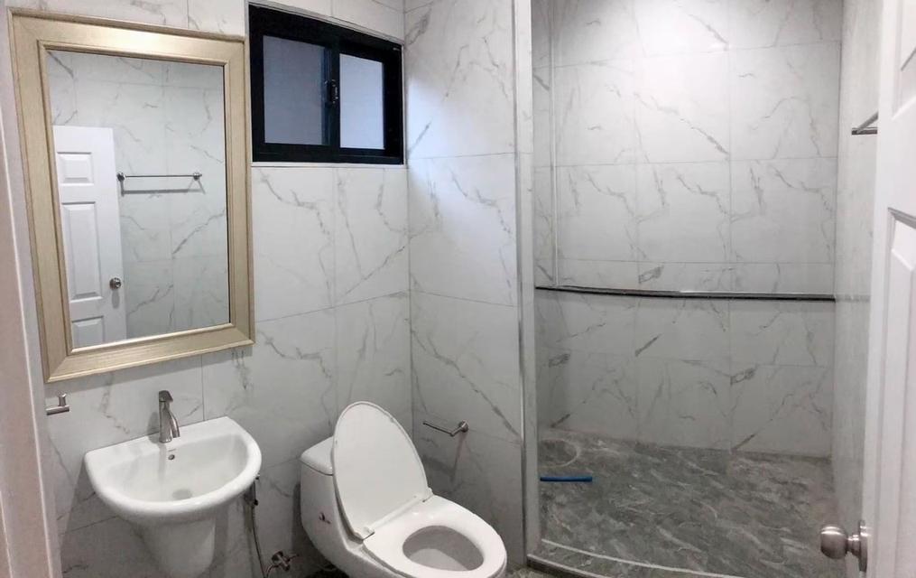 ให้เช่าบ้าน ถนนพุทธมณฑล สาย4 (ตรมข้าม ม.มหิดล ประตู2) 14