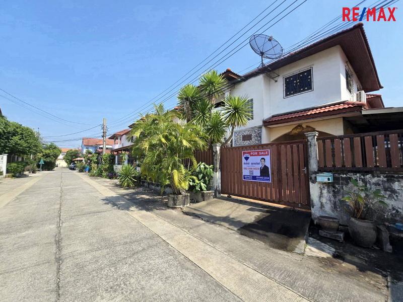 ขายบ้านแฝด เพชรเกษม 69 หนองแขม หมู่บ้านทวีทอง 3 ฟังก์ชันลงตัว เดินทางสะดวก ราคาดี 20