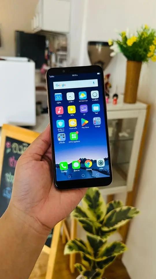 เจ้าของขายเอง Oppo A83 1