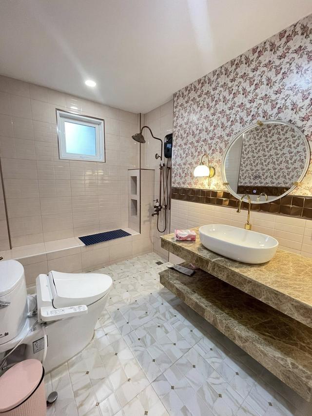 ขายบ้านใหม่ 2 ชั้น พัทยา - พรประภานิมิตร 12