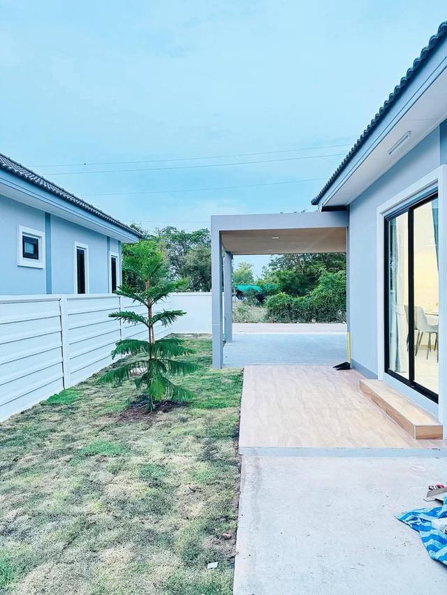 บ้านเดี่ยว ขอนแก่น 7