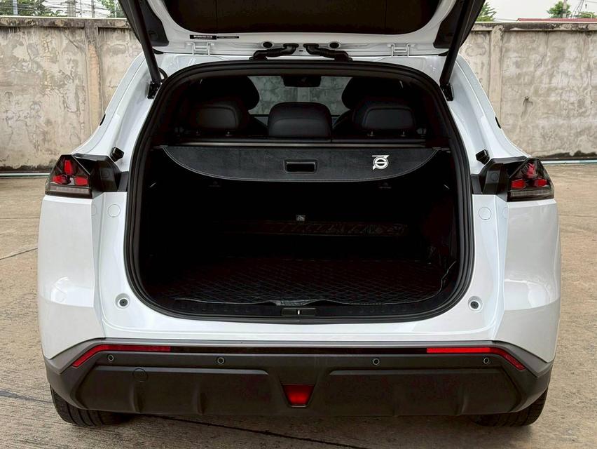 รถไฟฟ้า ใหม่มากๆ Deepal S07 Standard Range 2024 คุ้มมากๆ 8