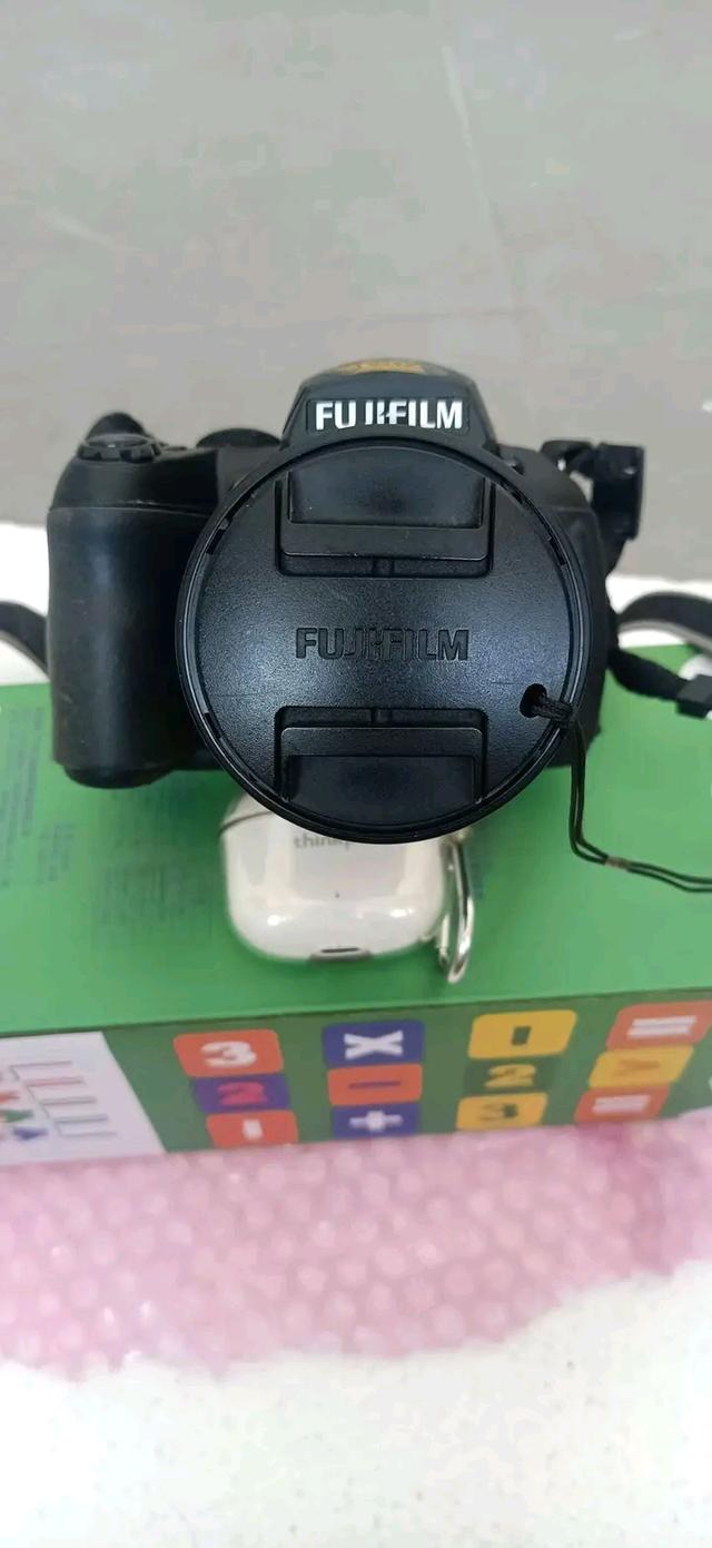 Fujifilm สวยมาก 2