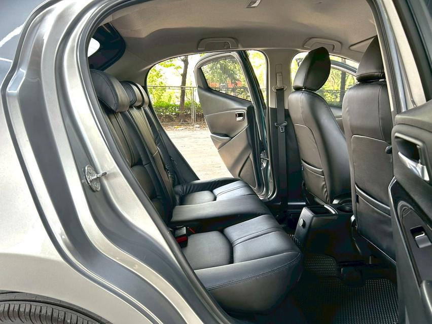 2018 Mazda 2 1.3 Sports High Connect รถสวยมือเดียว รูปที่ 9