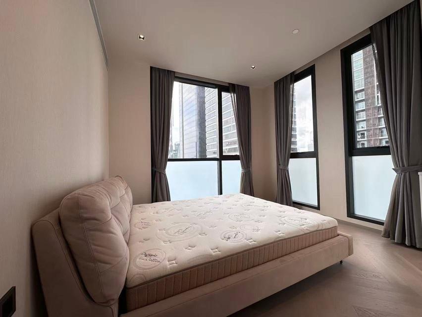 The Reserve Sathorn | Penthouse Luxury Residence ใจกลางสาทร CBD 12