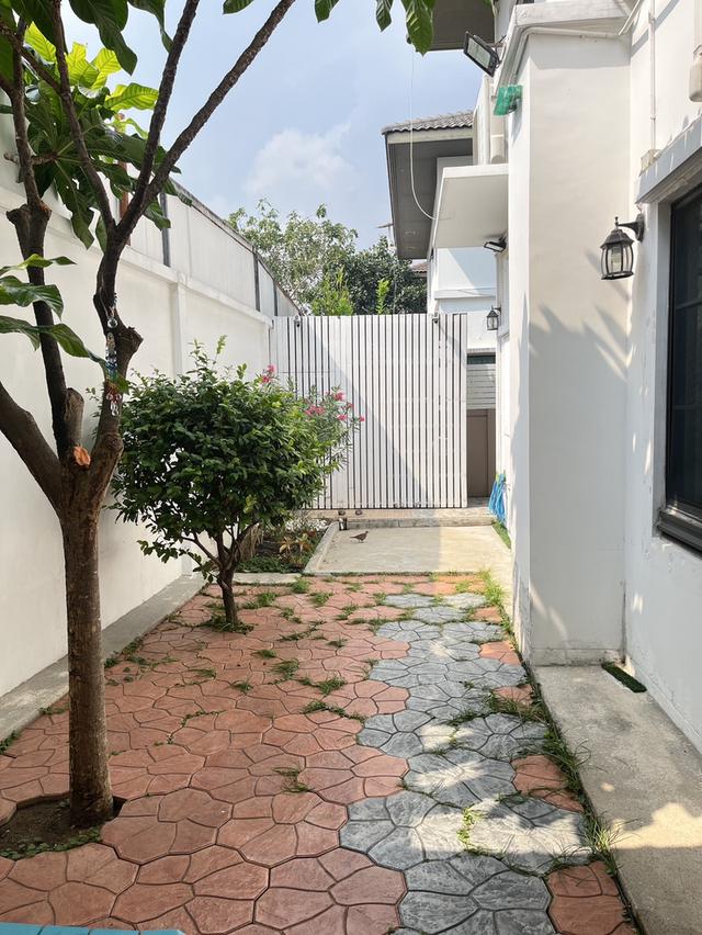 ขายบ้านเดี่ยว ราคาพิเศษ โครงการหมู่บ้านมัณฑนา วงแหวนรามอินทรา 8