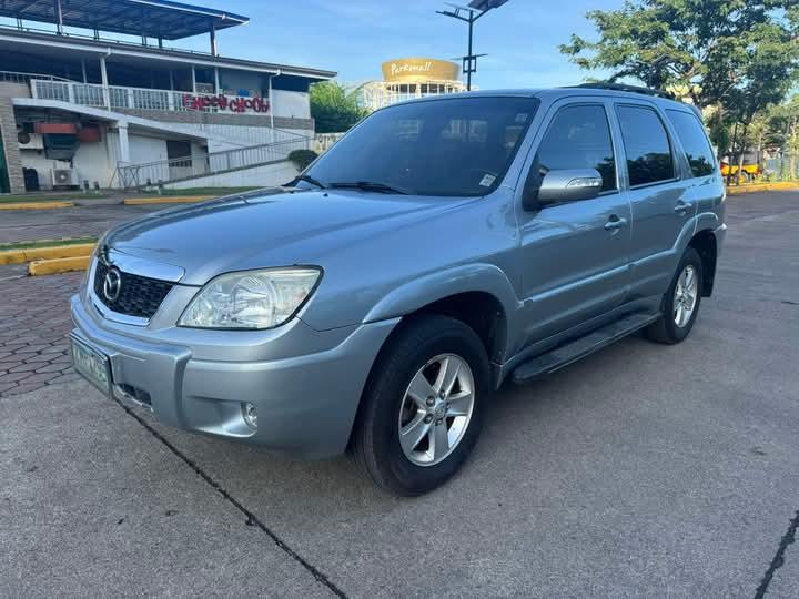 Mazda Tribute สวยๆ 2