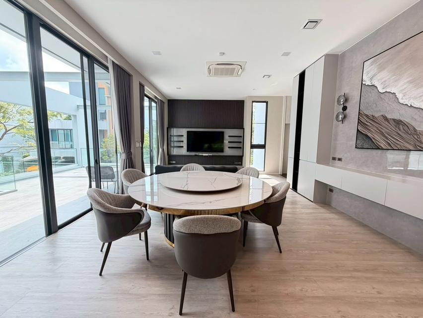 For Rent : At VIVE 2 Krungthrep Kritha 11