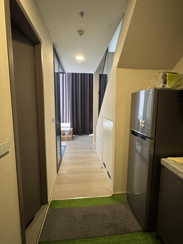 คอนโดดูเพล็กซ์ วิวสวนจตุจักร 7