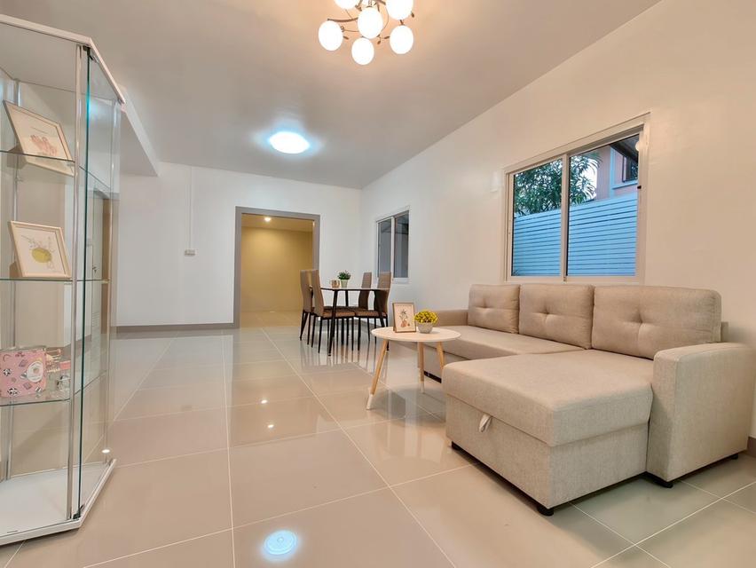 หมู่บ้านพฤกษา30/1 10