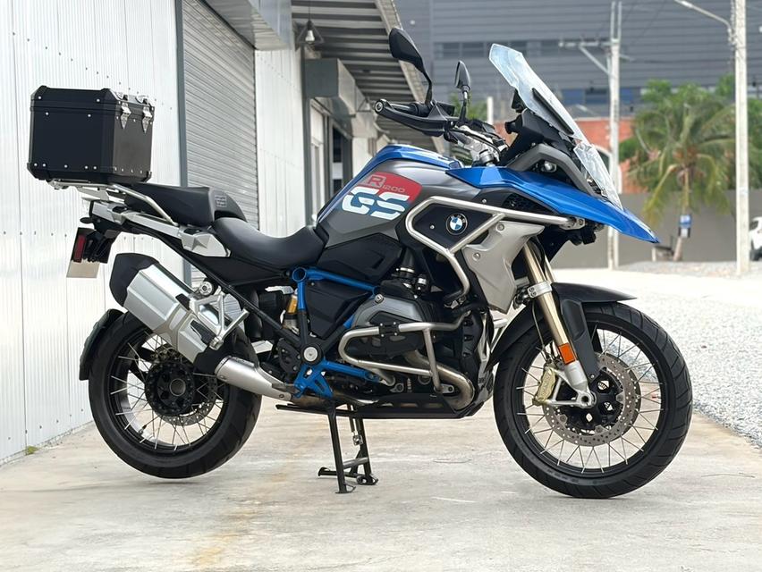 BMW R1200GS ปี 2019 จด 2020