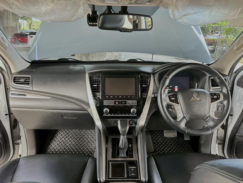 Mitsubishi Pajero Sport 2.4 GT Premium ปี 2020